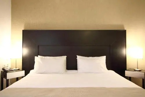 Boutique Hotel Parnassia