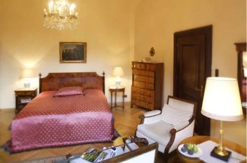 Schlosshotel Obermayerhofen