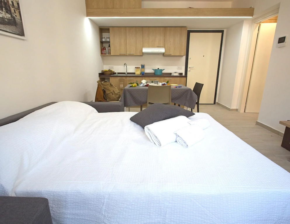 Multisuite Palazzo Balsamo