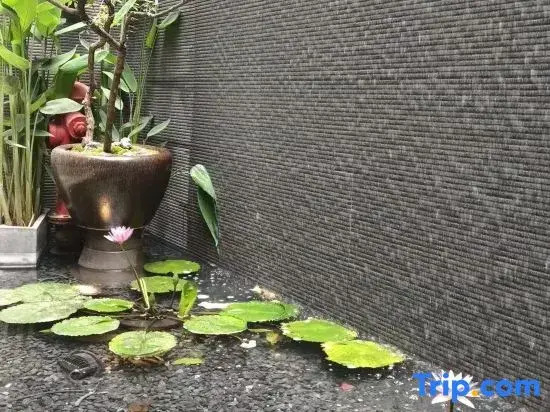 Lishe Lakeview Hotel (Southern Theater Command General Hospital Guangzhou Baima Clothing City)