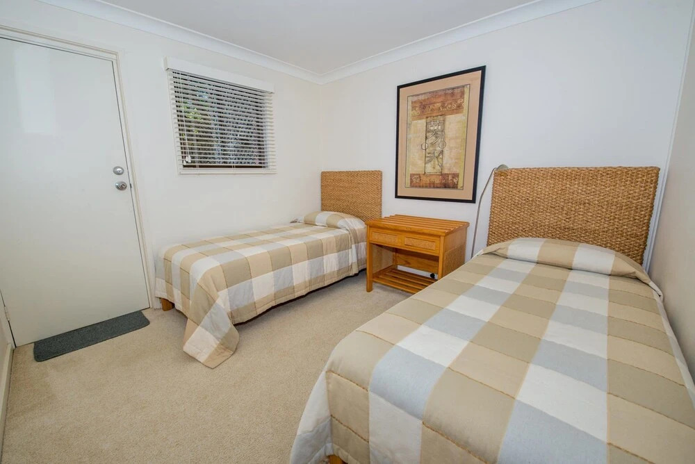 A Yachtsmans Rest Unit 4, 37 Victoria Parade