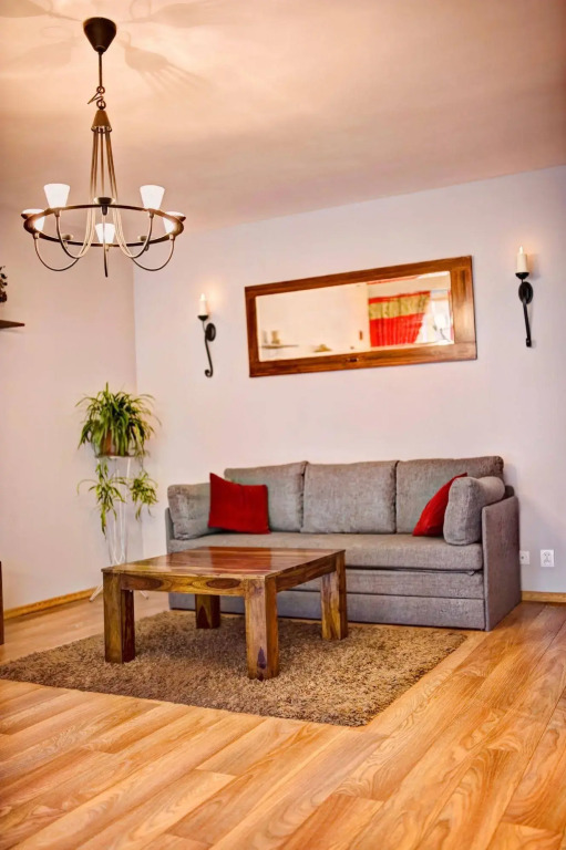 E-Apartamenty Koscielna 33