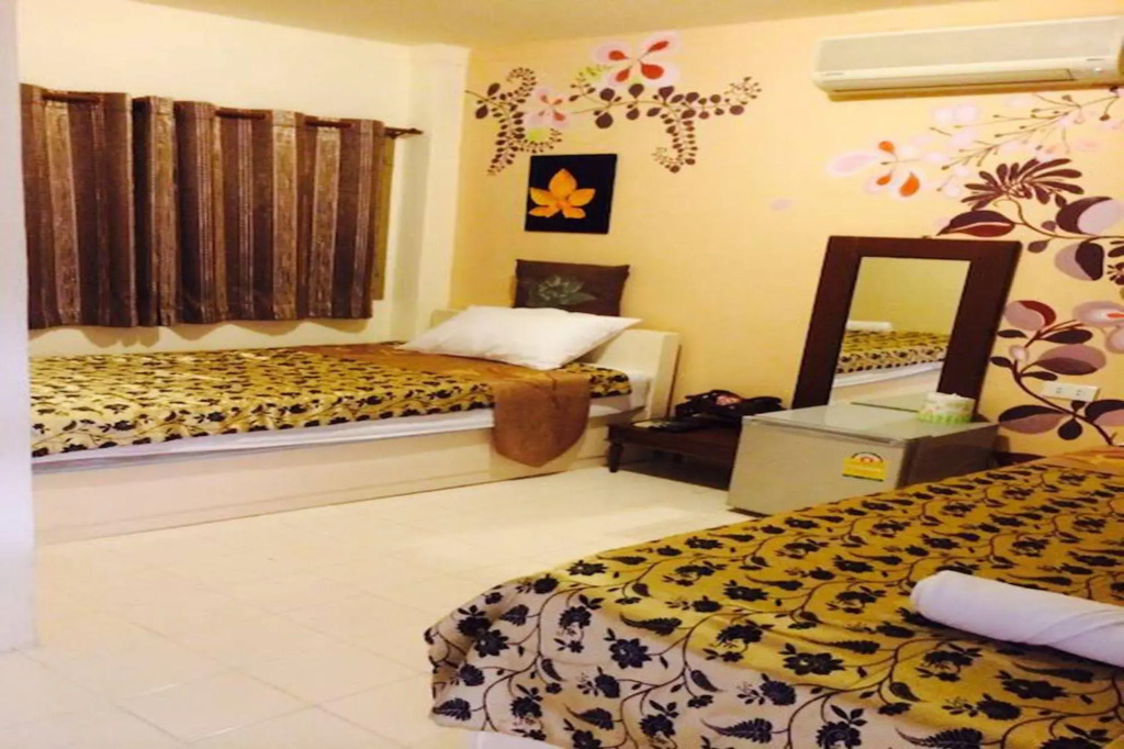 Feel at Home Hua Hin