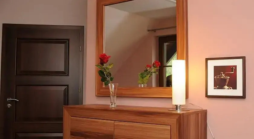 Apartamenty Karkonosz