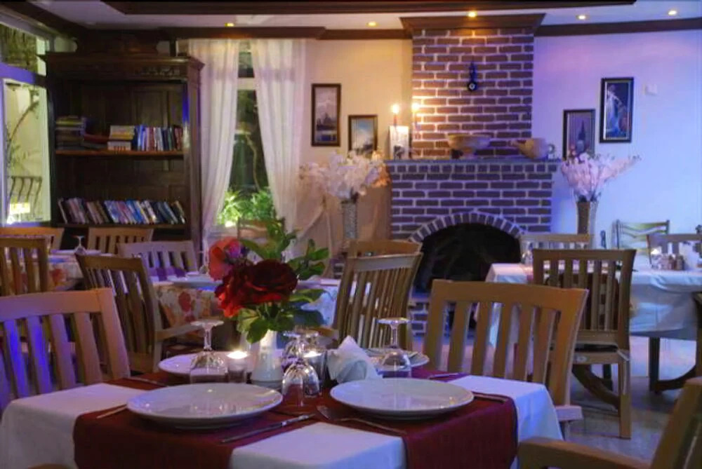 Cinar Apart Hotel