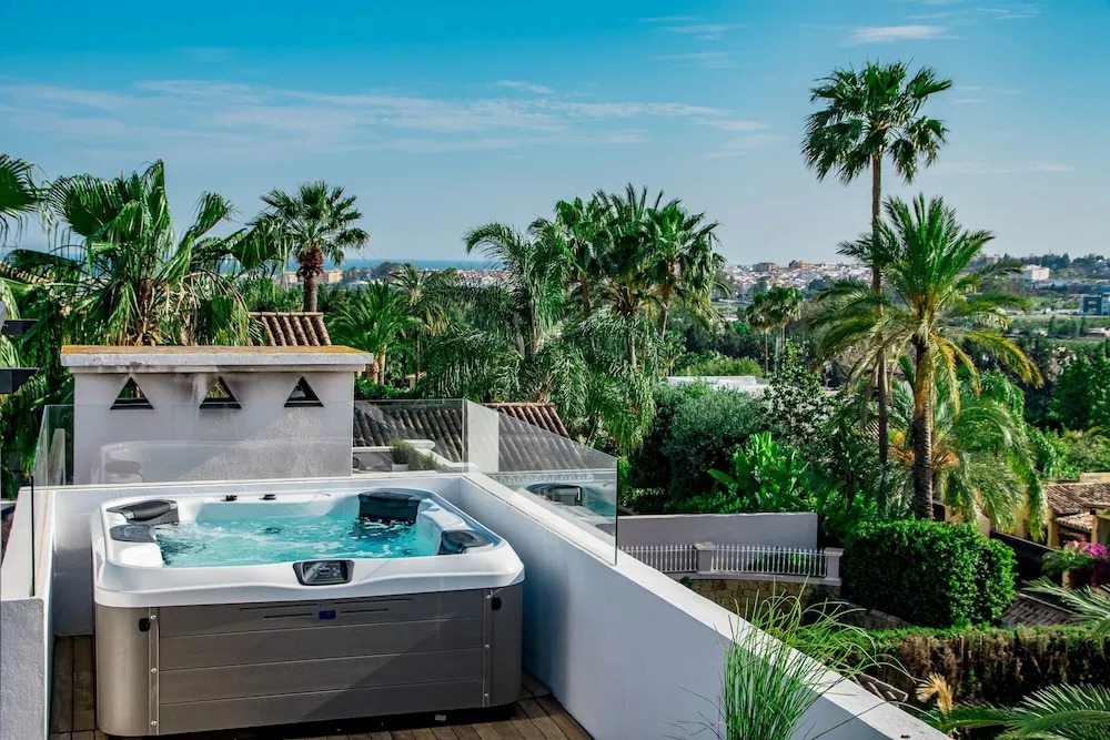 LNO-Luxury 4 bedroom Villa Los Naranjos
