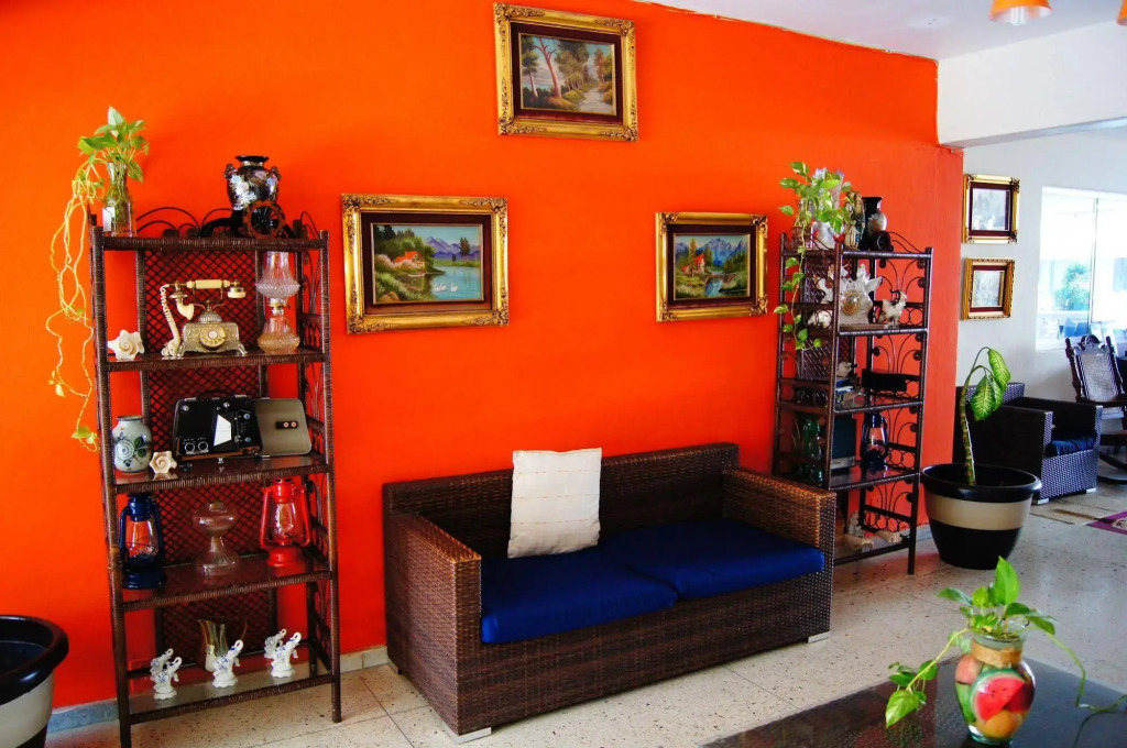 Hotel Mary Carmen