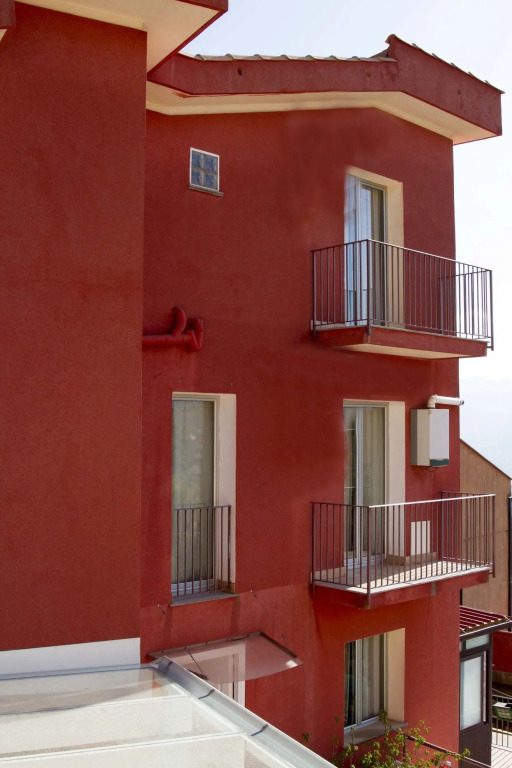 BnB Casa Rossa