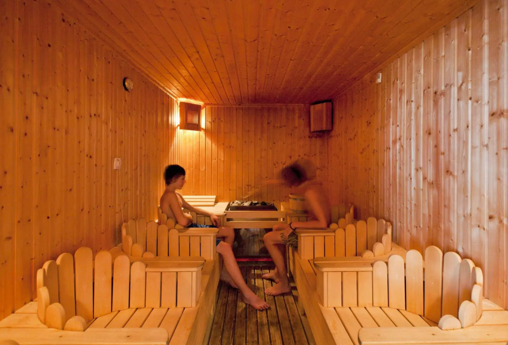 Hotel Perun Lodge