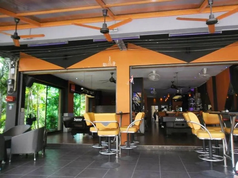 Hotel Le Sud