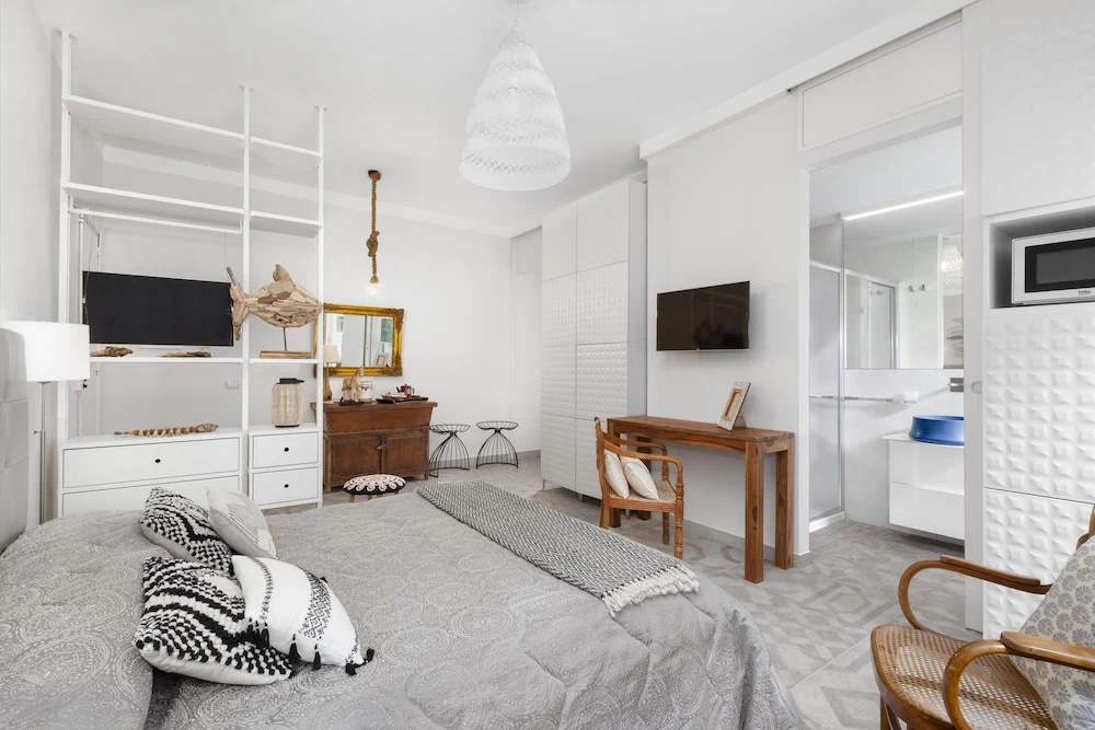 Appartamento Sorrento Suite de Charme 1