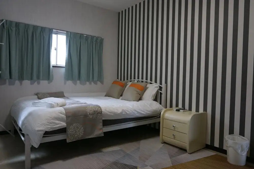 Mitsuba Guest House