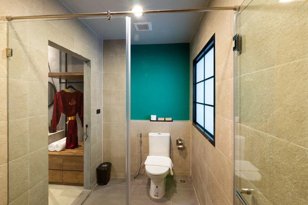 S Loft Sport and Wellbeing Hotel
