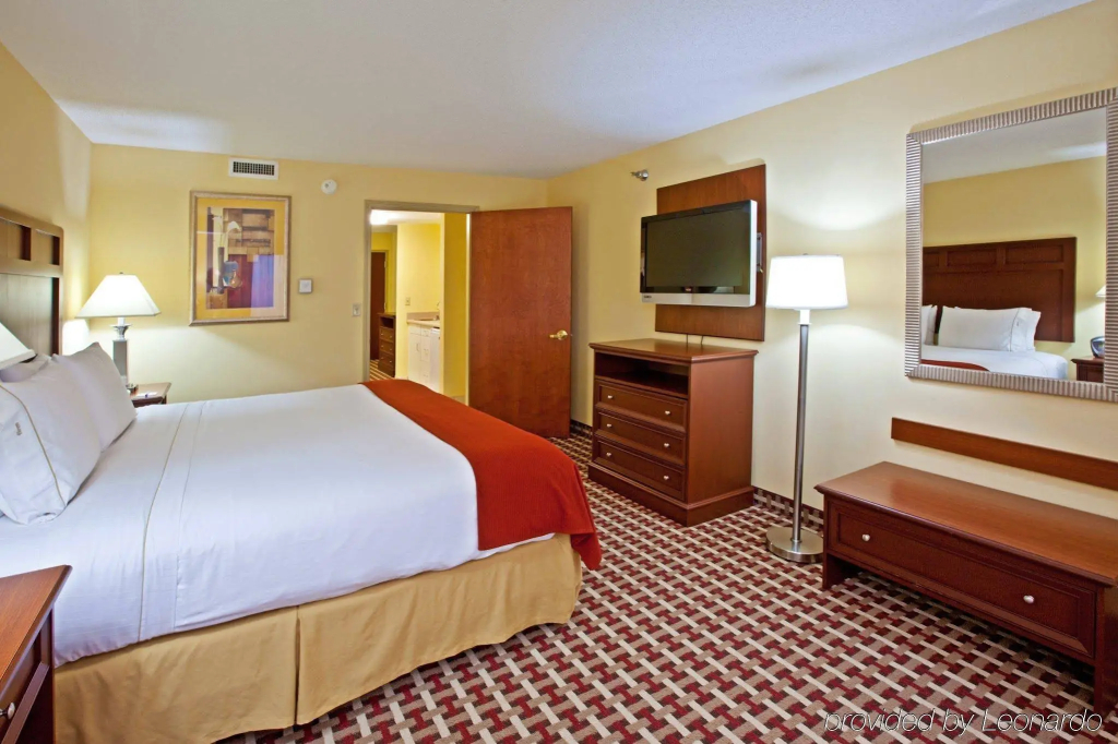 Holiday Inn Express Hotel & Suites Murray by IHG