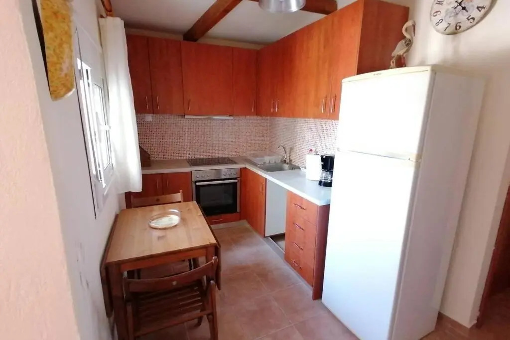 Evas House, Cozy Apartment in Traditional Village