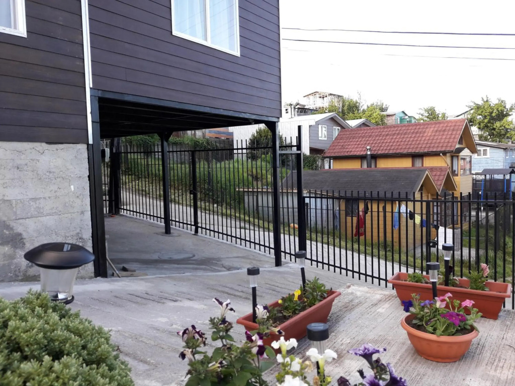 Apartamentos VistaMar