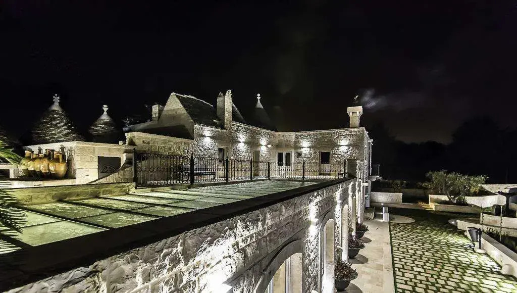 Hotel Albergo Diffuso Dimore Antichi Mestieri
