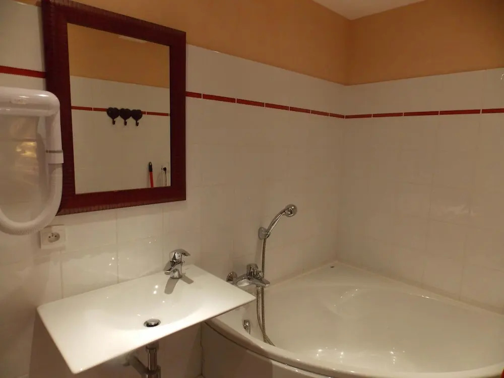 L'alpe DE Virgile - Chez Pierre : Duplex 3 Pièces 6 Personnes / Duplex 3 Rooms 6 People