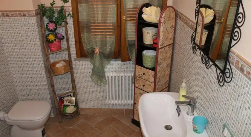 Terricciola House