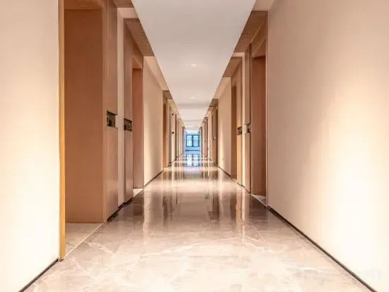 Holiday Inn Shenzhen Bay Hotel