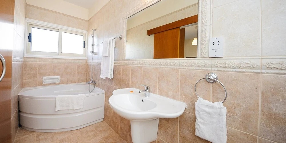 Oceanview Luxury Villa 196