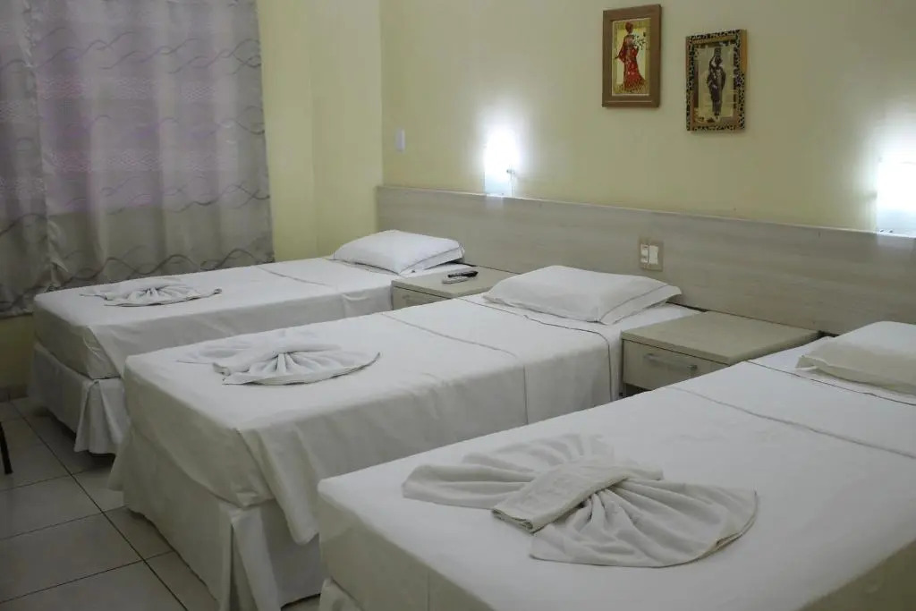 Herval Park Hotel