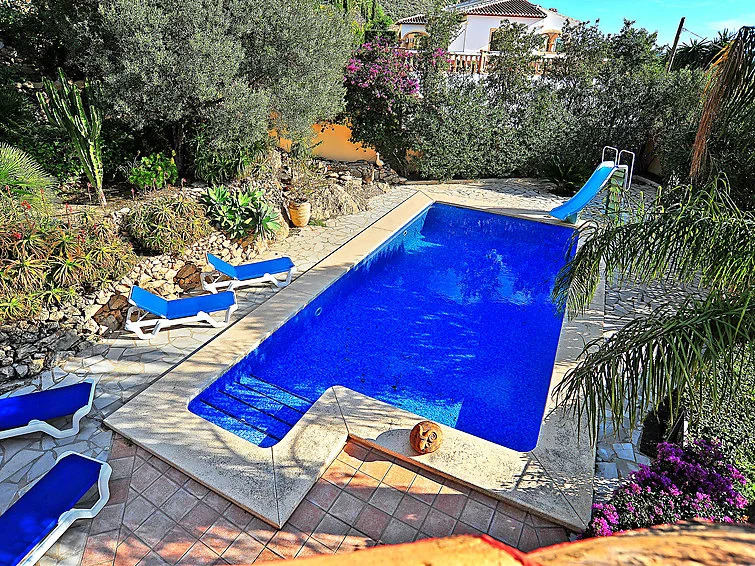 Villa Aviles by Interhome