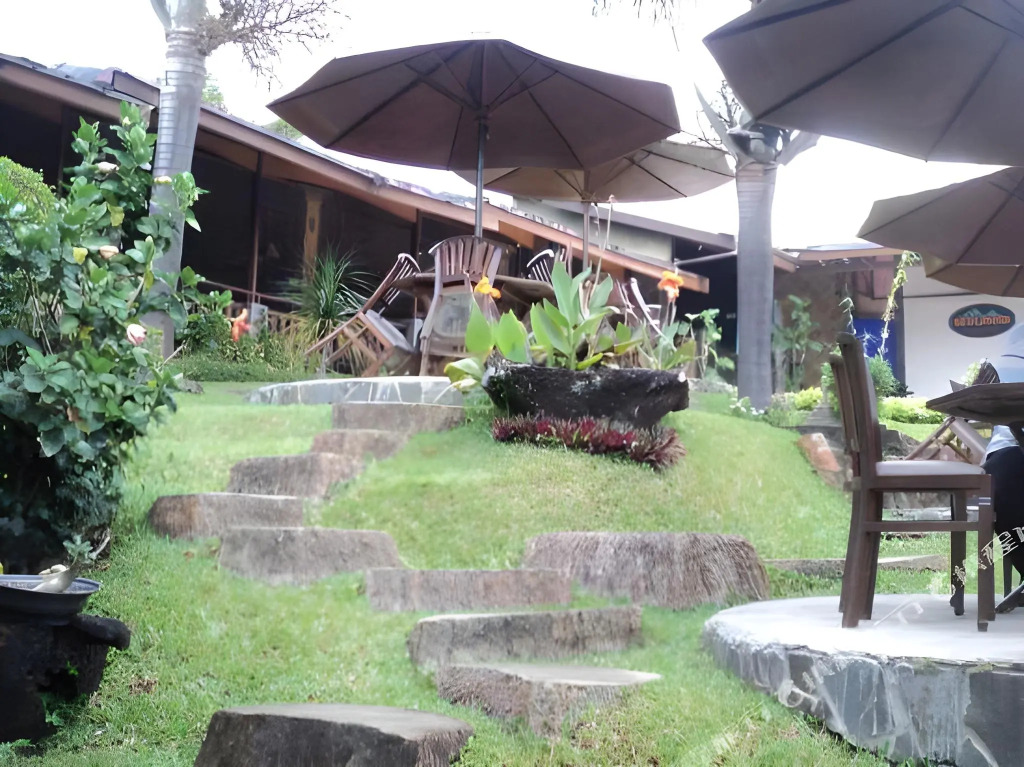 Seulawah Resort And Cafe