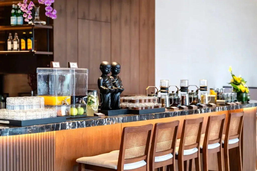 SSAW Boutique Hotel Swufe Chengdu