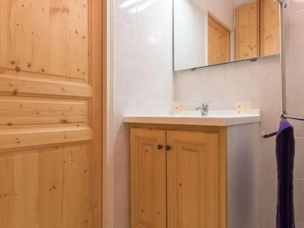 Appartement Briançon, 2 pièces, 4 personnes - FR-1-330C-35