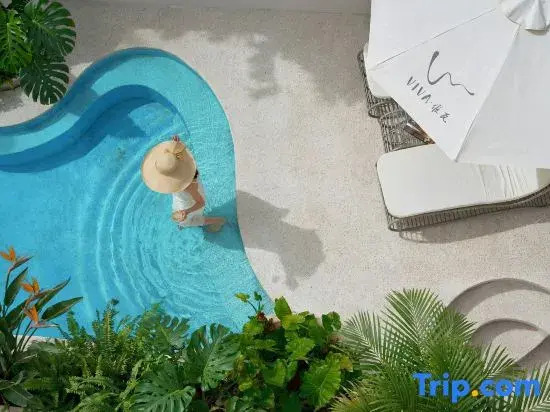 VIVA · Viva Seafront Vacation Villa (Qingshui Bay Branch)