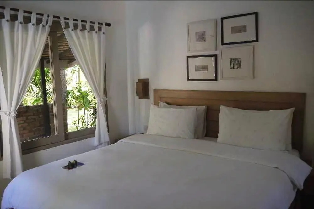 Akanak Resort
