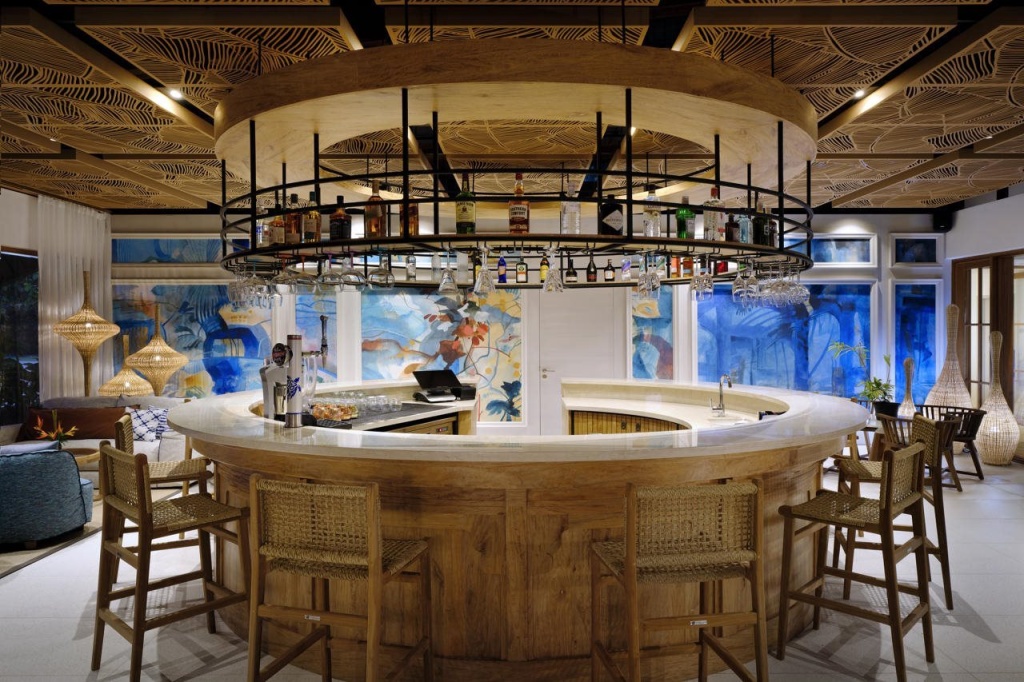 laïla, Seychelles, a Tribute Portfolio Resort