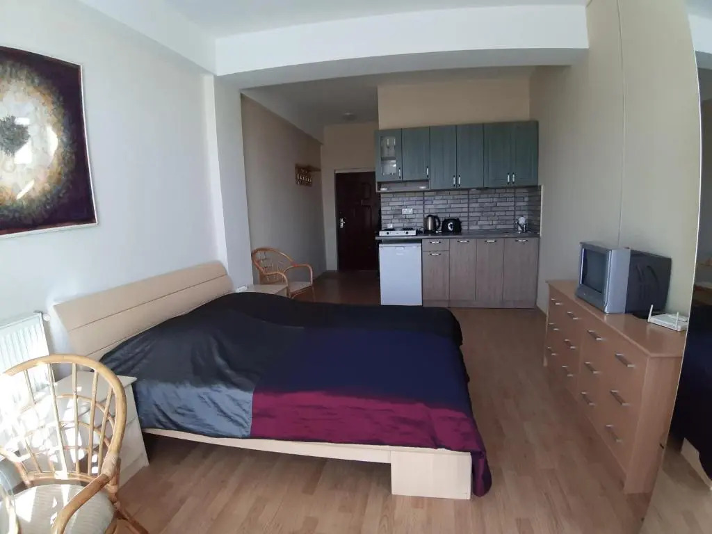 Apartment N6