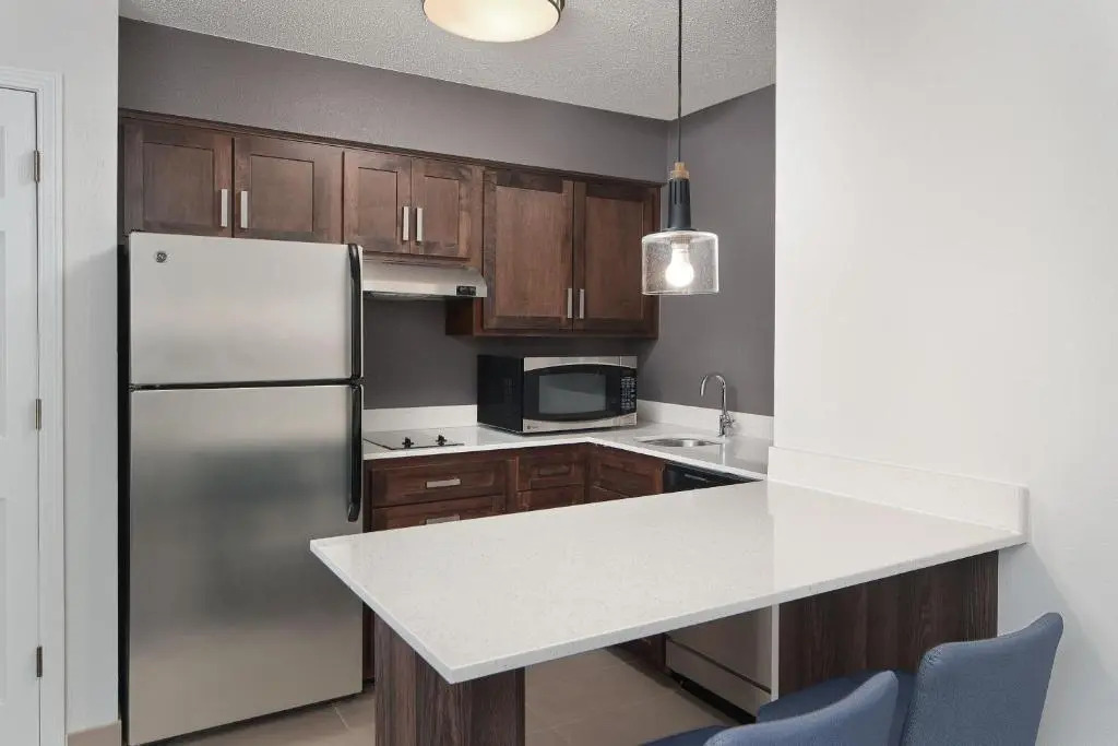 Residence Inn by Marriott Southern Pines/Pinehurst NC
