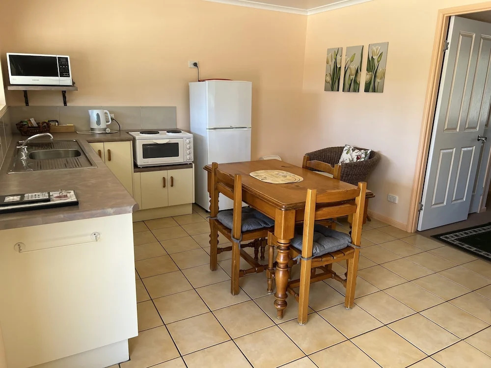 Rubyvale Motel & Holiday Units