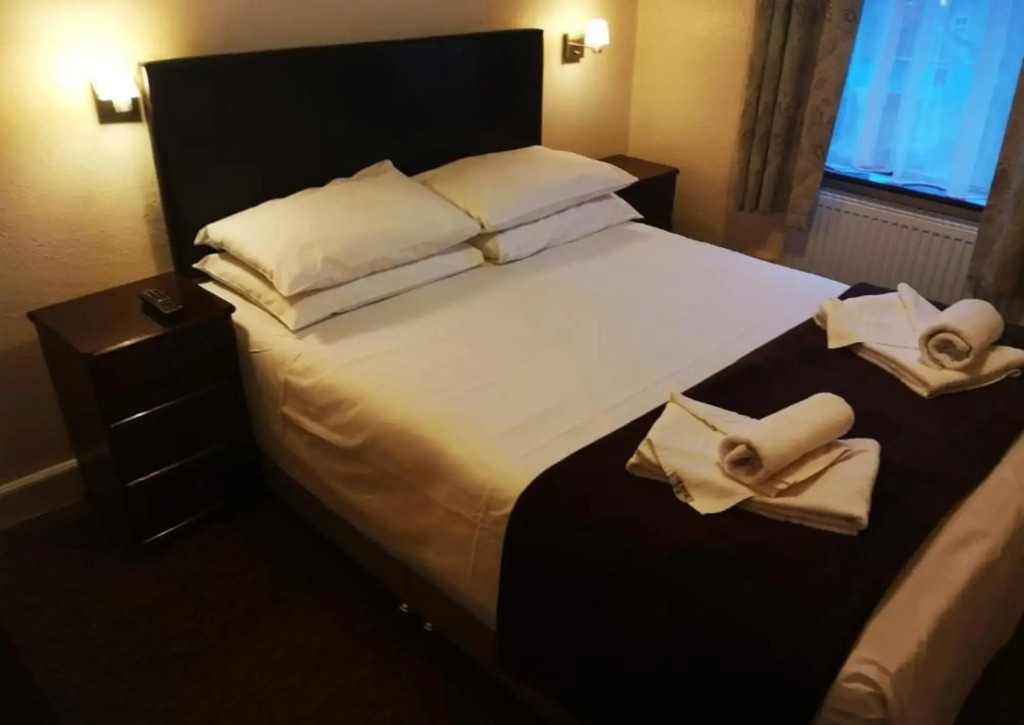 Westgate Hotel