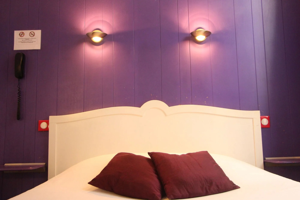Hotel Le Colibri