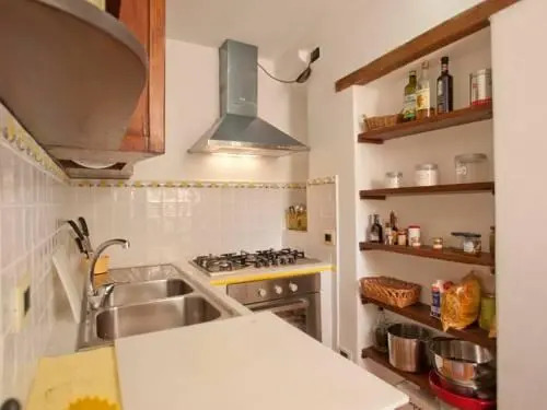 Villa Leccio