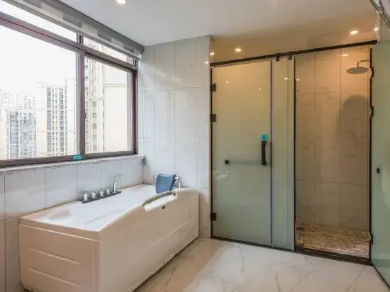 CYTS Shanshui Trends Hotel (Duyun Xishan Avenue Wanda Plaza)