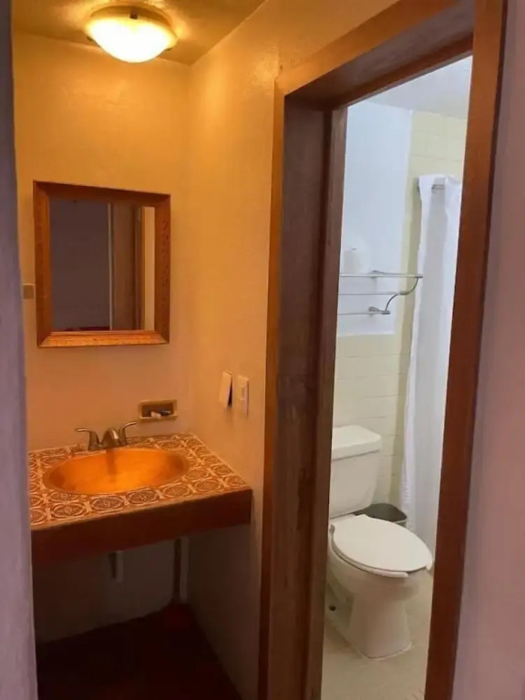 Hotel Socavon