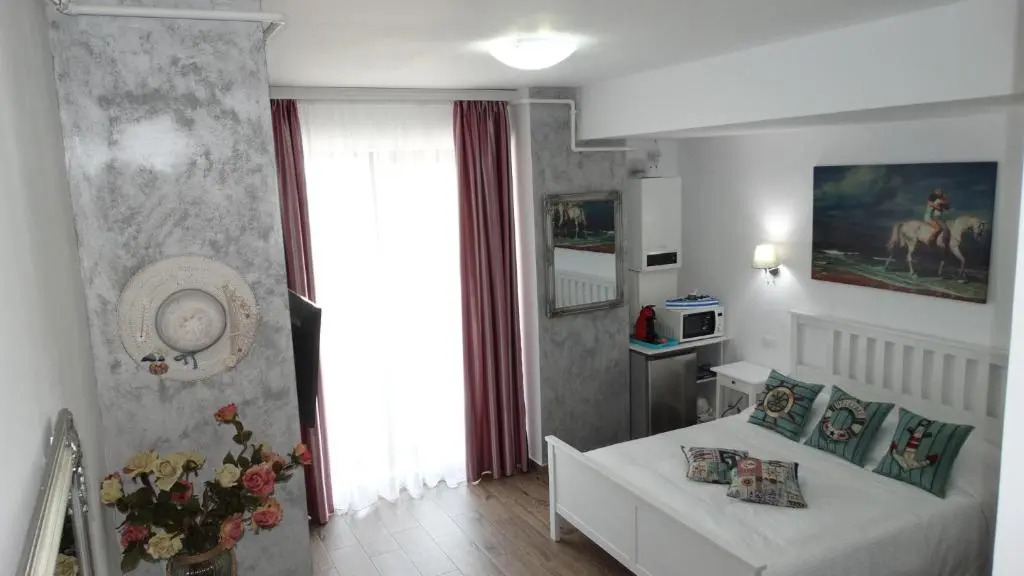Bluemarina Apartamente
