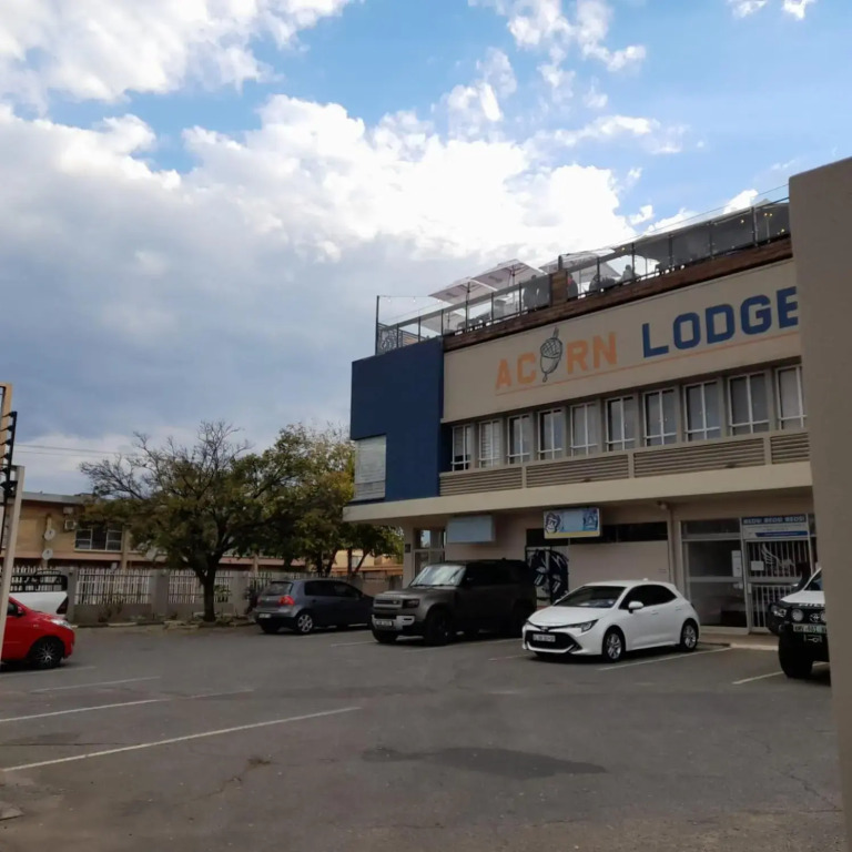 Acorn Lodge & SKYDECK