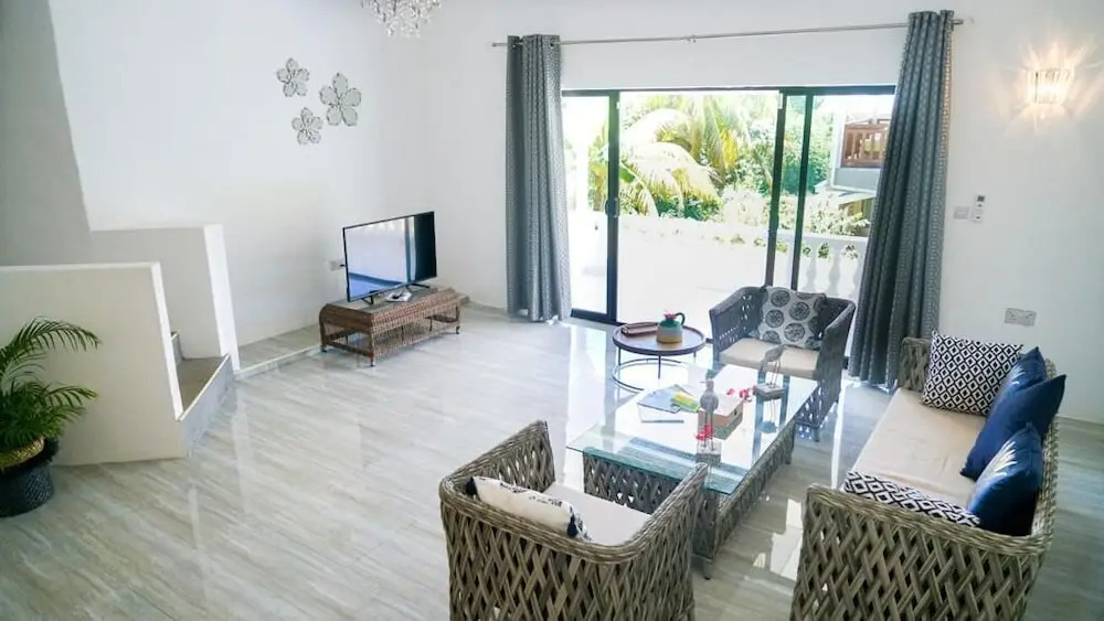 Ogumka, Self catering , Beoliere, Mahe