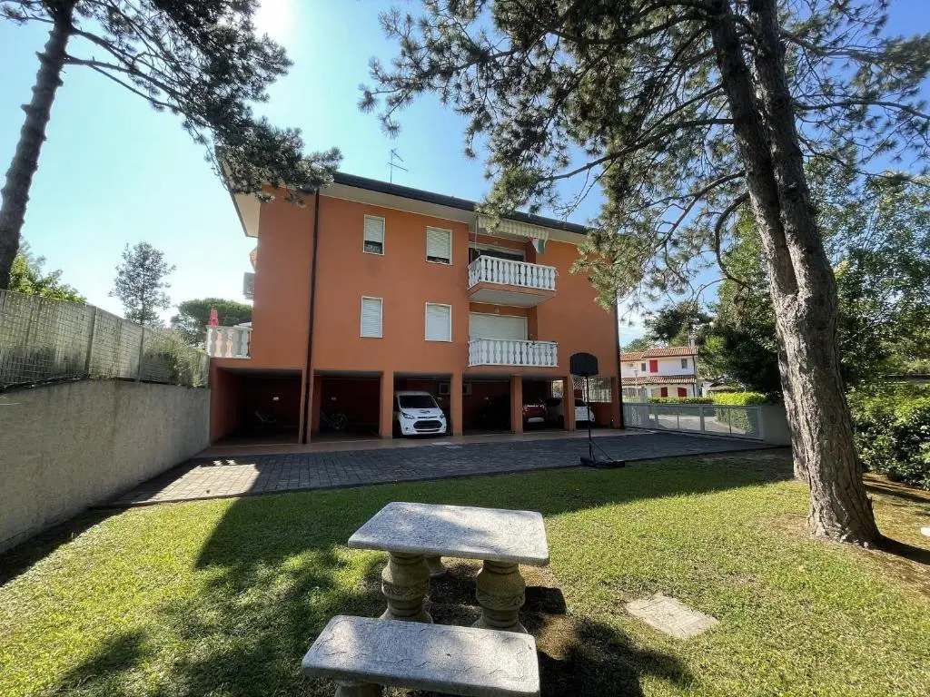 Villa Nildes - Appartamenti