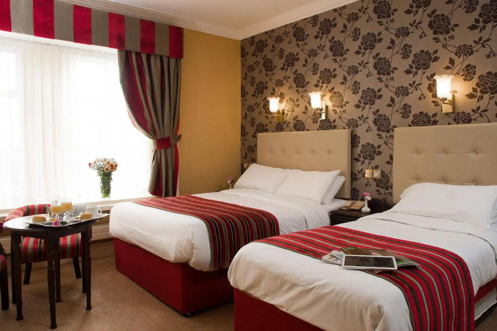 The Great Northern Hotel
