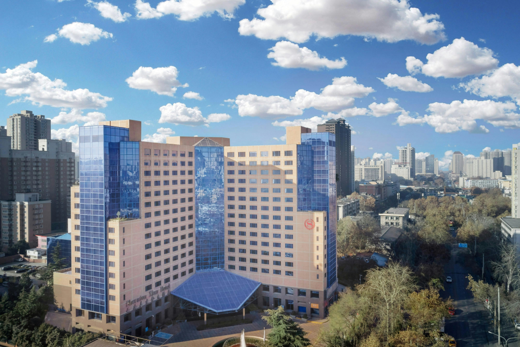Sheraton Xian Hotel