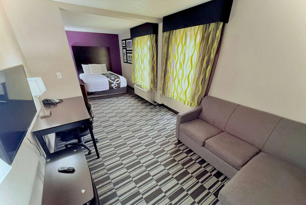 La Quinta by Wyndham Orlando Universal area