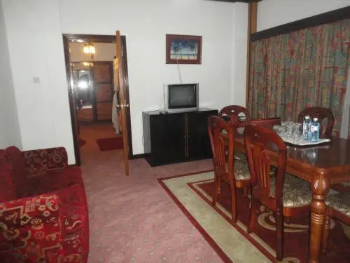 Hotel Cathay