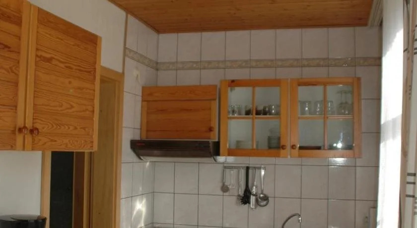 Gästehaus Mea Vota